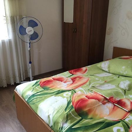 Guesthouse Milena Leselidze Eksteriør billede