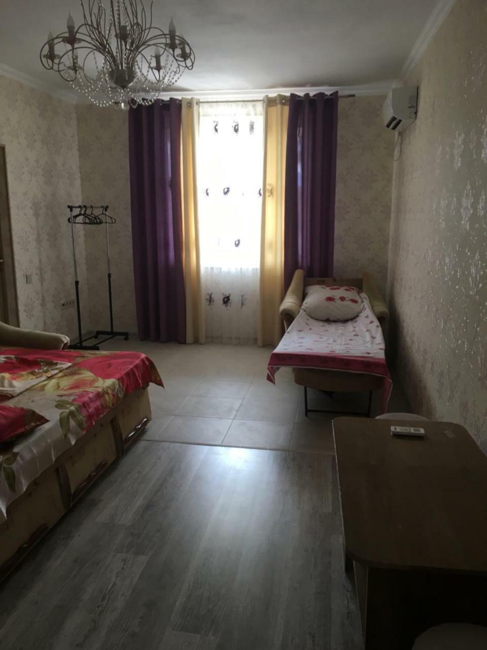 Guesthouse Milena Leselidze Eksteriør billede